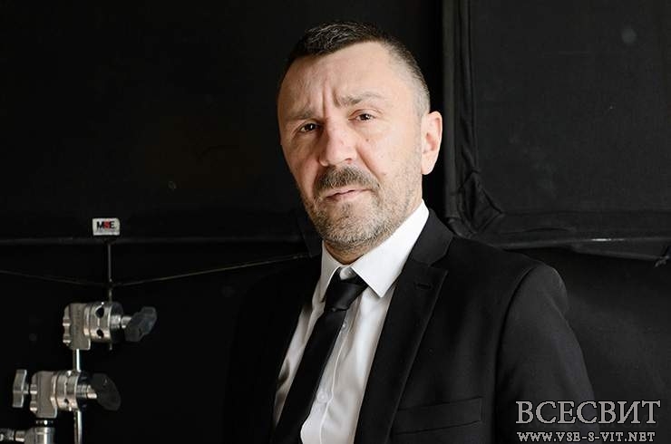 Сергей Шнуров гость в передачи у Познера Выпуск от 10.10.2016
